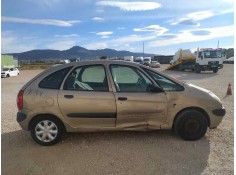 CITROËN XSARA PICASSO