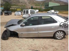 CITROËN XSARA BERLINA