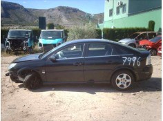 OPEL VECTRA C BERLINA