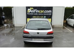 PEUGEOT 306 BERLINA 3/4/5 PUERTAS (S2)
