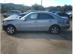 MERCEDES-BENZ CLASE E (W211) BERLINA