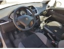 peugeot 207 del año 2008