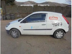 FORD FIESTA (CBK)
