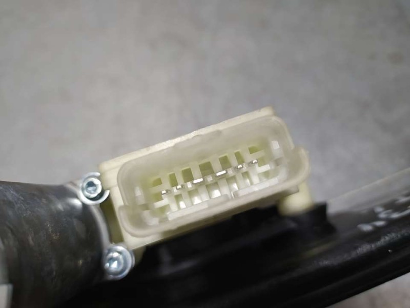 Recambio de elevalunas trasero izquierdo para citroën c4 picasso 1.2 12v e-thp / puretech referencia OEM IAM 9816272680  ELECTRI