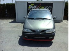 RENAULT MEGANE I SCENIC (JA0)