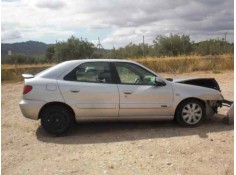 CITROËN XSARA BERLINA
