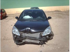 OPEL VECTRA C BERLINA