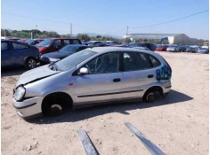 NISSAN ALMERA TINO (V10M)