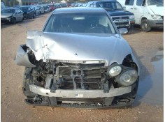 MERCEDES-BENZ CLASE E (W211) BERLINA