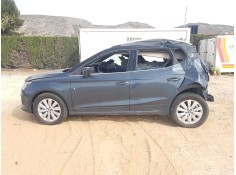 SEAT ARONA (KJ7, KJP)