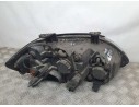 Recambio de faro izquierdo para ssangyong rodius xdi referencia OEM IAM SIN REF  