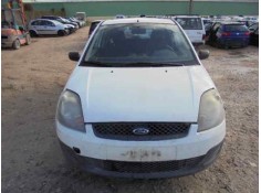 FORD FIESTA (CBK)