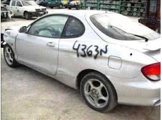 HYUNDAI COUPE (RD)