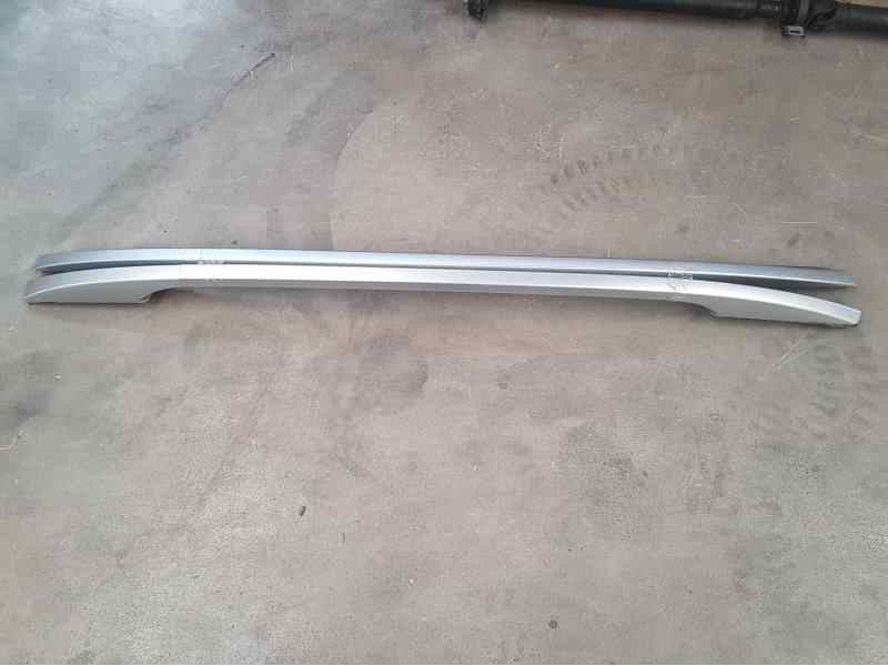 Recambio de jgo. barras techo para mazda 6 kombi (gh) 2.0 style referencia OEM IAM   