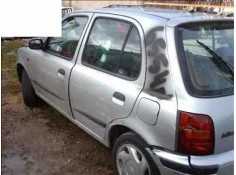 NISSAN MICRA (K11)