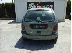RENAULT MEGANE I SCENIC (JA0)