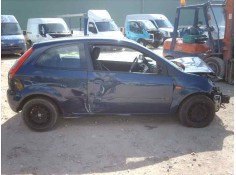 FORD FIESTA (CBK)