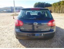 volkswagen golf v berlina (1k1) del año 2007