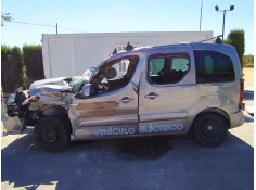 PEUGEOT PARTNER TEPEE