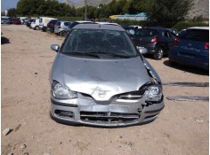 NISSAN ALMERA TINO (V10M)