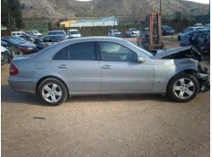 MERCEDES-BENZ CLASE E (W211) BERLINA