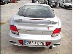 HYUNDAI COUPE (RD)