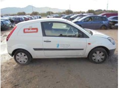FORD FIESTA (CBK)