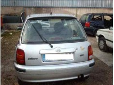 NISSAN MICRA (K11)