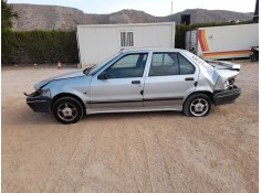renault 19 ii chamade (l53_) del año 1990