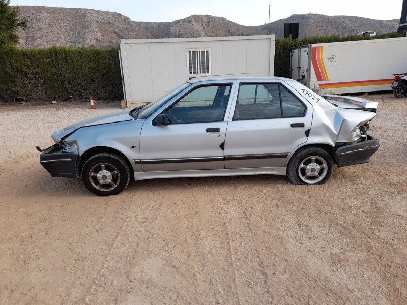 renault 19 ii chamade (l53_) del año 1990