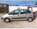 citroën xsara picasso del año 2002