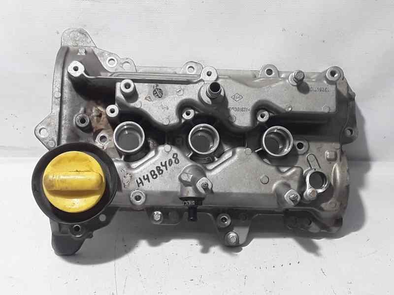 Recambio de tapa balancines para renault clio iv 0.9 referencia OEM IAM 132647109R  