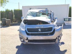 PEUGEOT PARTNER TEPEE