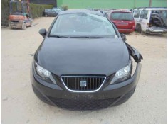 SEAT IBIZA (6J5)