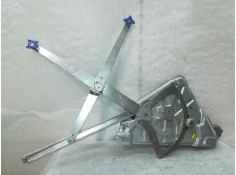 Recambio de elevalunas delantero izquierdo para land rover range rover (lp) 2.5 turbodiesel referencia OEM IAM 0130821317 6 PINE