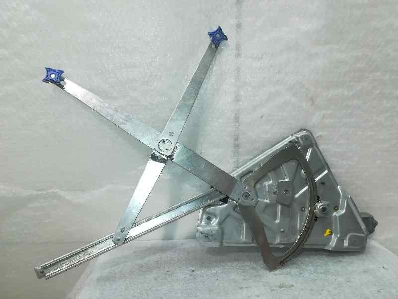 Recambio de elevalunas delantero izquierdo para land rover range rover (lp) 2.5 turbodiesel referencia OEM IAM 0130821317 6 PINE