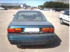 CHRYSLER VISION (LH)