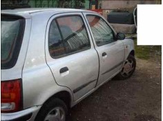 NISSAN MICRA (K11)