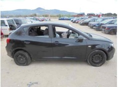 SEAT IBIZA (6J5)