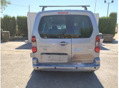 PEUGEOT PARTNER TEPEE