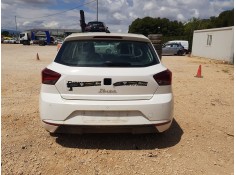 SEAT IBIZA V (KJ1, KJG)