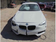 BMW SERIE 1 LIM. (F20)