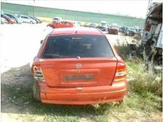 OPEL ASTRA G BERLINA