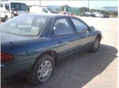 CHRYSLER VISION (LH)