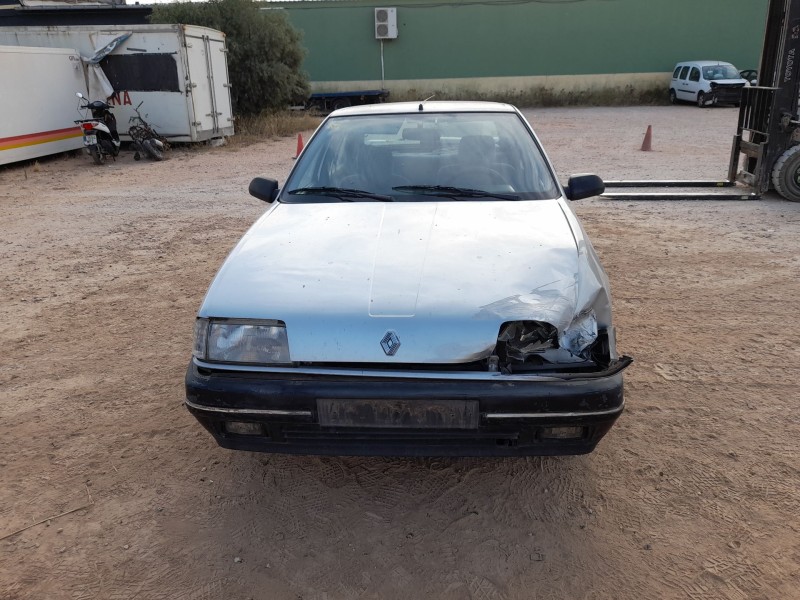 renault 19 ii chamade (l53_) del año 1990