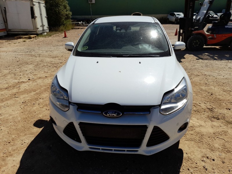 ford focus iii del año 2014