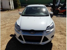 FORD FOCUS III