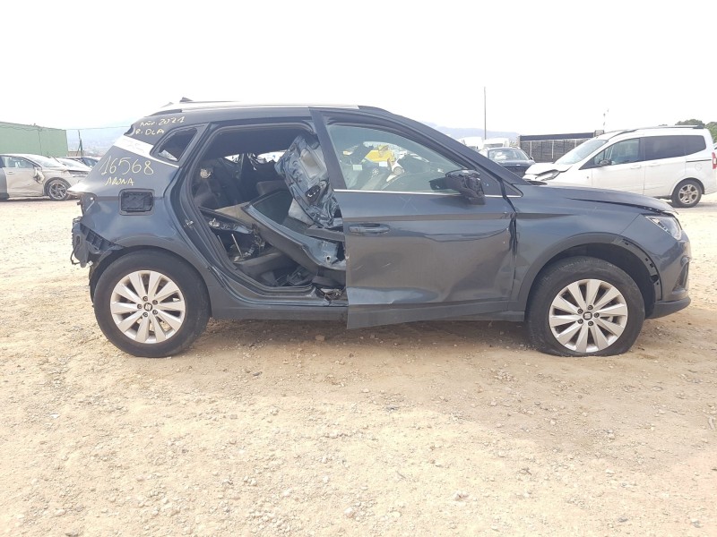 seat arona (kj7, kjp) del año 2021