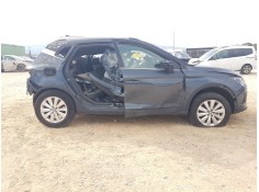 SEAT ARONA (KJ7, KJP)