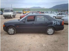 MERCEDES-BENZ CLASE C (W202) BERLINA